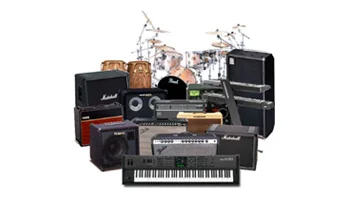 Som para eventos, foto 4