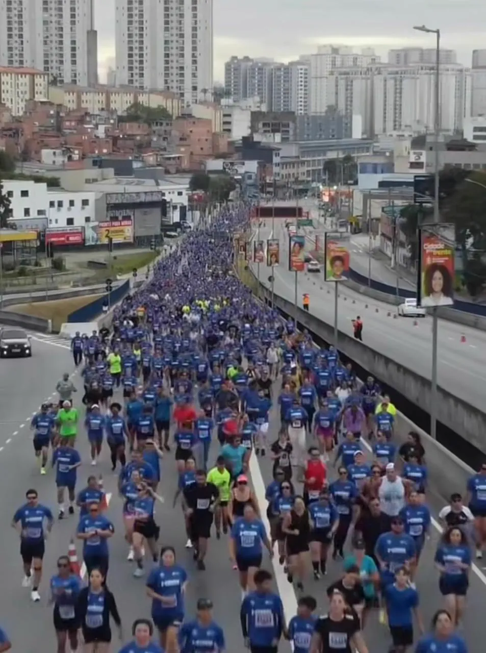 Corrida de Rua de São Bernardo