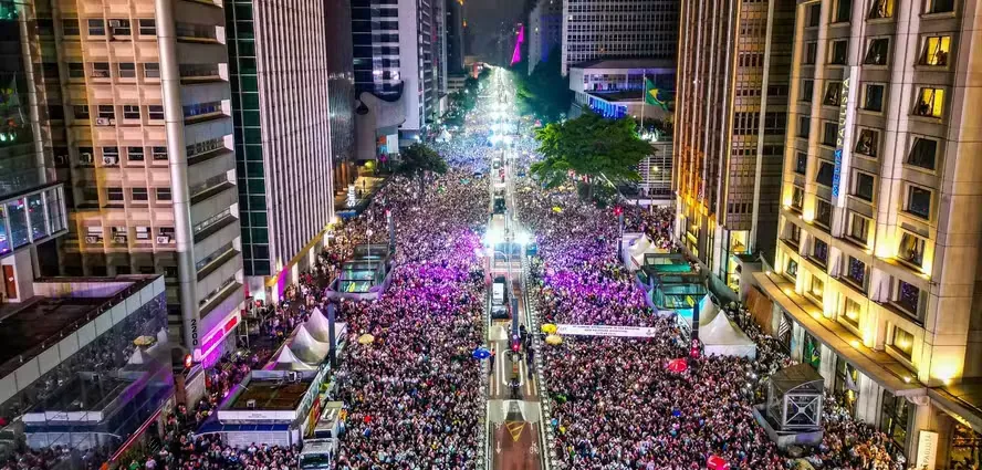 Prefeitura de São Paulo